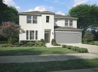 603 Wild Goose Ln, McKinney, TX 75071