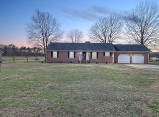 139 Johnny Harrell Rd, Gates, NC 27937