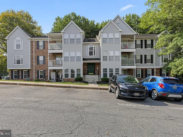 1002 Downing Ct APT H, Bel Air, MD 21014