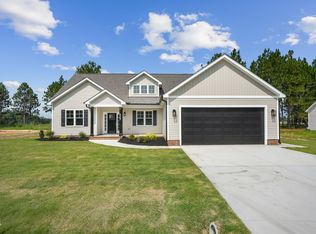 117 N Rabbit Run Dr, Smithfield, NC 27577
