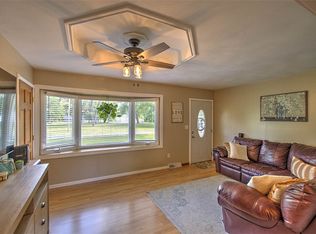 5301 Ricky Dr, Decatur, IL 62521