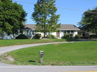 325 Steelstown Rd, Newville, PA 17241