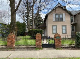 4007 John Ave, Cleveland, OH