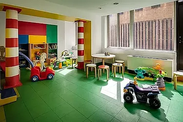 Rented by Park River