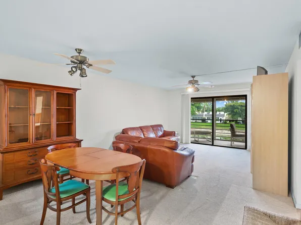 150 Lake Nancy Lane #223, West Palm Beach, FL 33411