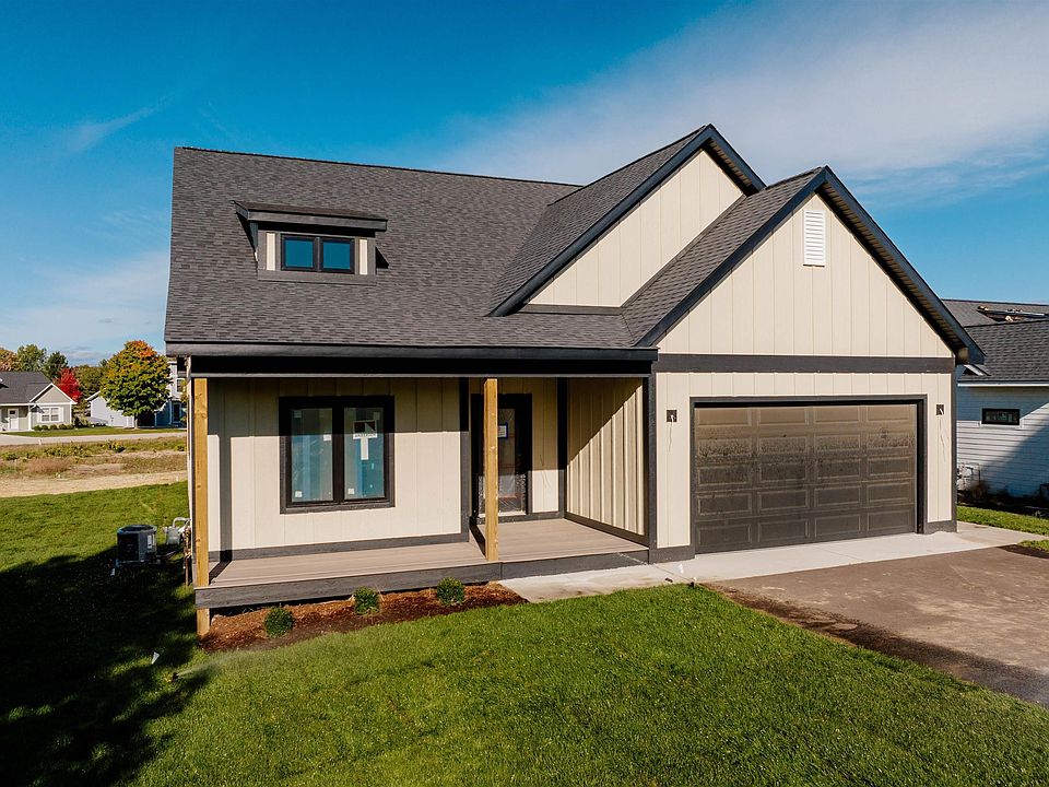 1st image of 11550 S Crescent Dr Lot 42