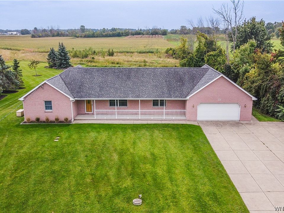 9161 Lapp Rd, Clarence Center, NY 14032 Zillow