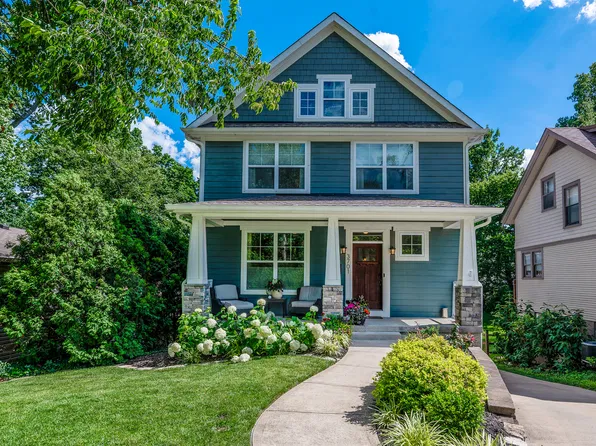 3701 Saybrook Ave, Cincinnati, OH 45208