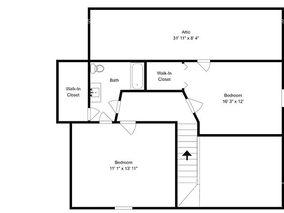 3rd image of 6861 John Clark Dr