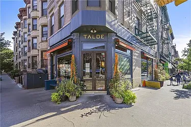 Sold by Avenue Sotheby's International Realty