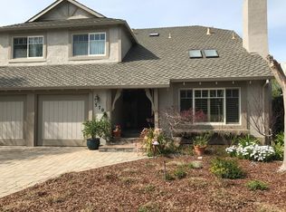 370 George Hood Ln, Palo Alto, CA 94306