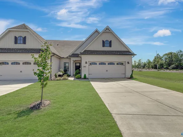 400 Tillane Park Cir SW, Huntsville, AL 35824