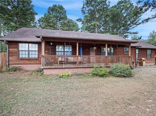 140 Alamo Ln, London, AR 72847