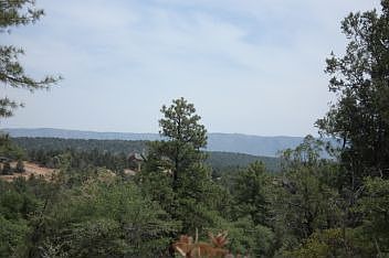 Mountain Views