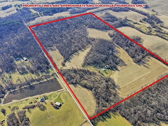 3rd image of 0 Lonesome Rd NW Lot 3