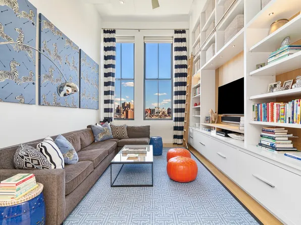 421 Hudson Street image 1 of 6