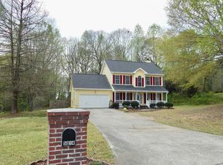 5014 Eagles Nest Ct, Loganville, GA 30052