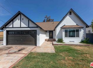 2295 W Wardlow Rd, Long Beach, CA 90810