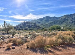 21679 W Calderwood Way, Buckeye, AZ 85396