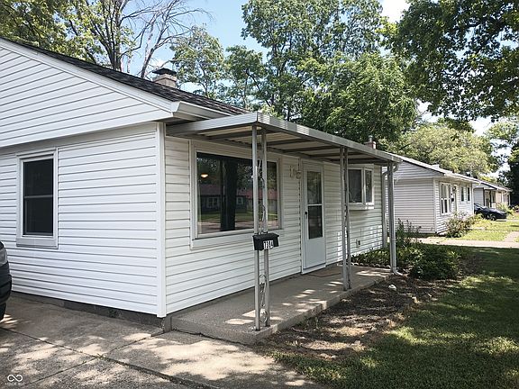 5th image of 7394 E 54th St