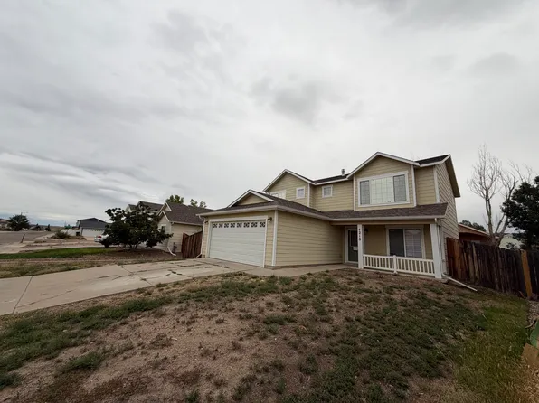 4218 Widener St, Pueblo, CO 81008