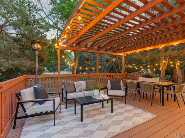 9830 Ponderosa Court, Parker, CO 80134