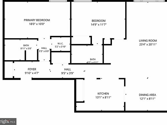 2nd image of 333 S Allen St APT 502