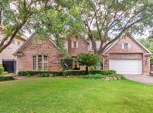 3011 Bonnebridge Way Blvd, Houston, TX 77082