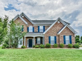 15128 Taylor Ridge Ln, Charlotte, NC 28273