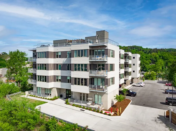 411 Fairpoint St #403, Chattanooga, TN 37405