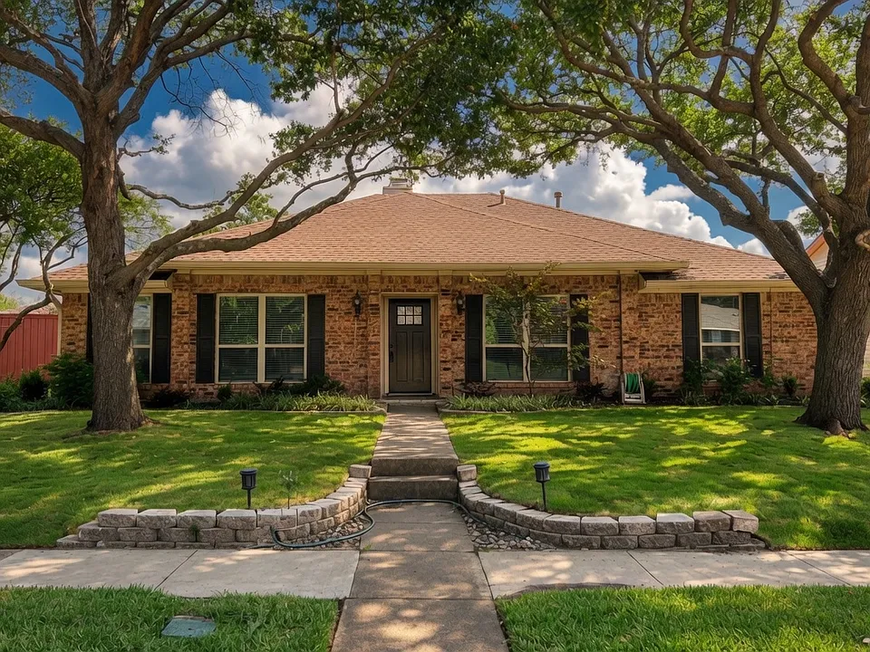 4532 Eldorado Dr