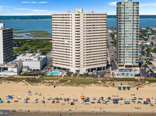 10300 Coastal Hwy Unit 1802, Ocean City, MD 21842