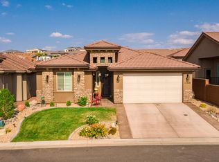 1160 N Arizona Dr, St George, UT 84770