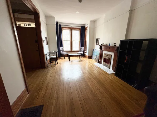 3628 N Fremont St, Chicago, IL 60613