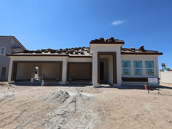 Exterior - July 18, 2026