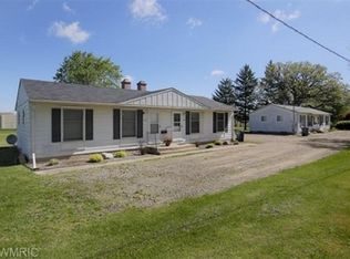 518 Connecticut Dr, Portage, MI 49024
