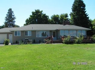 771 Daniah Ln, Polson, MT 59860