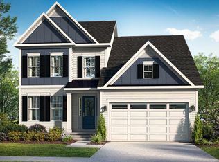 Dune Plan, Cypress Creek Estates, Lincoln, DE 19960