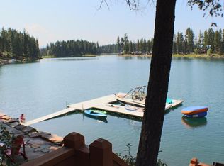 1428 Spill Lake Rd, Bigfork, MT 59911
