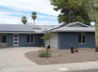 3742 W Dailey St, Phoenix, AZ 85053