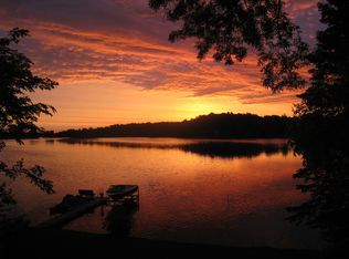 10851 Keystone Dr NE, Ada, MI 49301