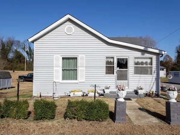 204 W Jackson Ave, Spring City, TN 37381