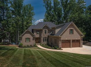 316 Beaten Path Rd, Mooresville, NC 28117