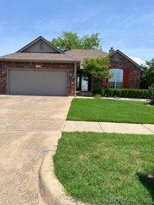 8517 N 102nd Ave E, Owasso, OK, 74055