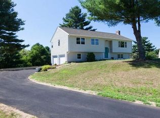 13 Agawam Dr, Northborough, MA 01532