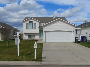 10014 W Barberry Ave, Cheney, WA 99004