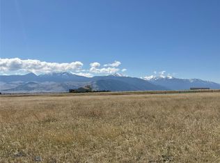 70 Curlew Rd, Whitehall, MT 59759