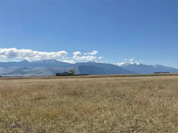 70 Curlew Rd, Whitehall, MT 59759