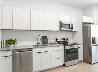 Luna Apartments, Nashville, TN 37203