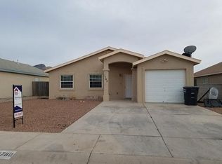 1780 Margarita Loop, Alamogordo, NM 88310